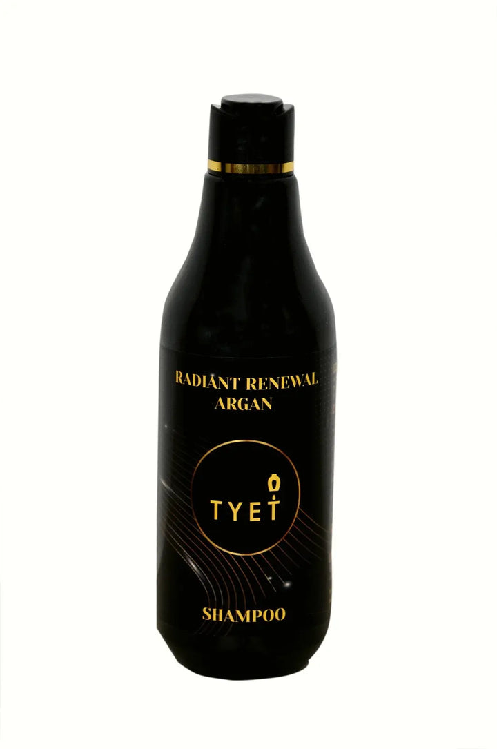 DOKAN TYET Radiant Renewal Argan Oil Hair Shampoo 450 ml TYET