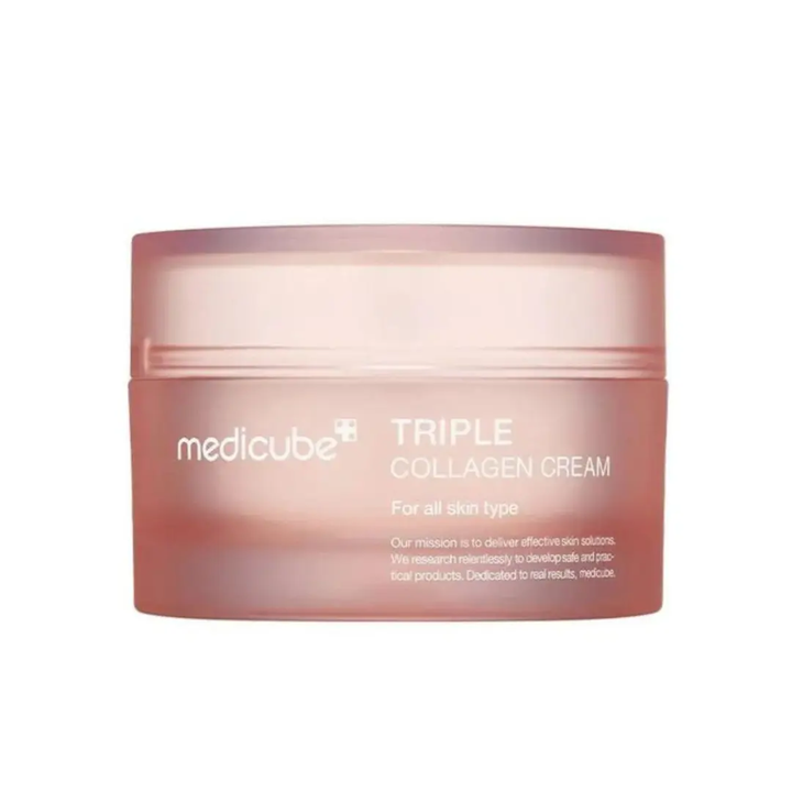 Triple Collagen Cream - 50 ml Medicube JOLIE'S