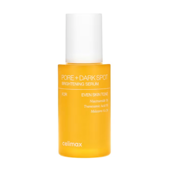 CELIMAX Pore Dark Spot Brightening Serum Celimax