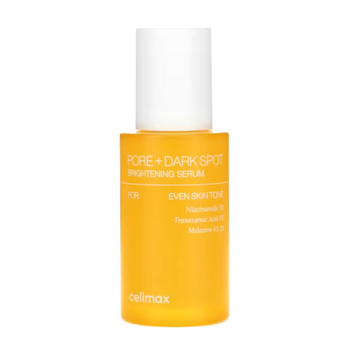 CELIMAX Pore Dark Spot Brightening Serum Celimax