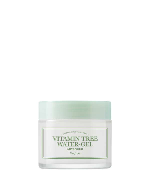 I'M FROM Vitamin Tree Water Gel Advanced I'M FROM