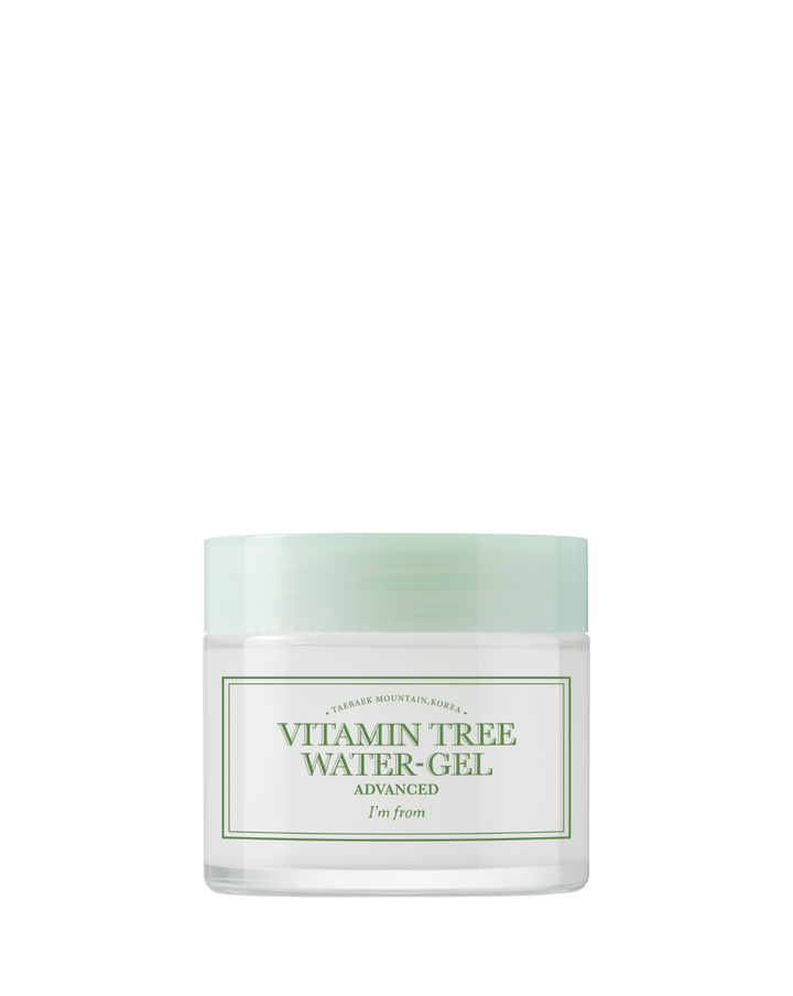 I'M FROM Vitamin Tree Water Gel Advanced I'M FROM