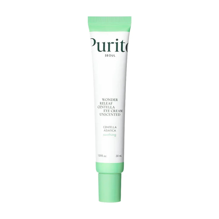 DOKAN Wonder Releaf Centella Eye Cream Unscented (30ml) Purito SEOUL