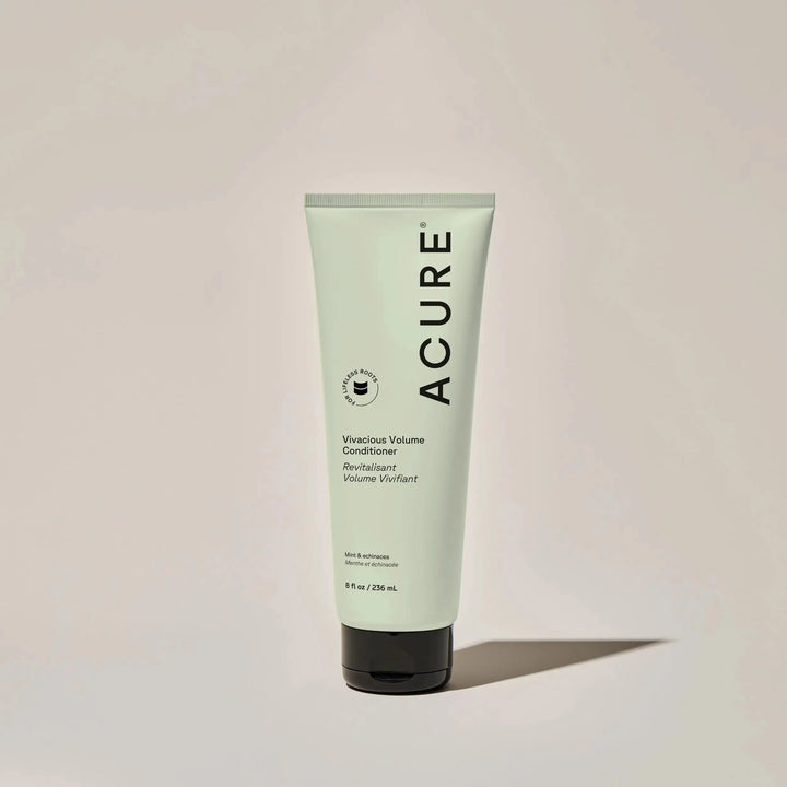 Vivacious Volumizing Shampoo & Conditioner Set Acure JOLIE'S