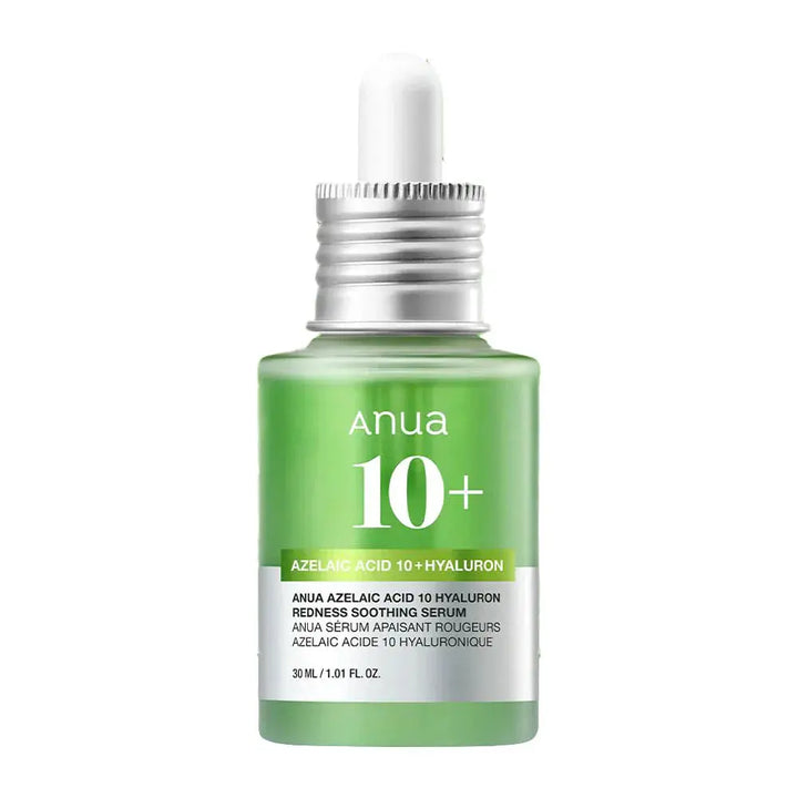 DOKAN ANUA Azelaic Acid 10 Hyaluron Redness Soothing Serum 30 ML ANUA