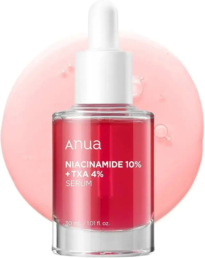 ANUA Niacinamide 10% + TXA 4% Serum Anua JOLIE'S