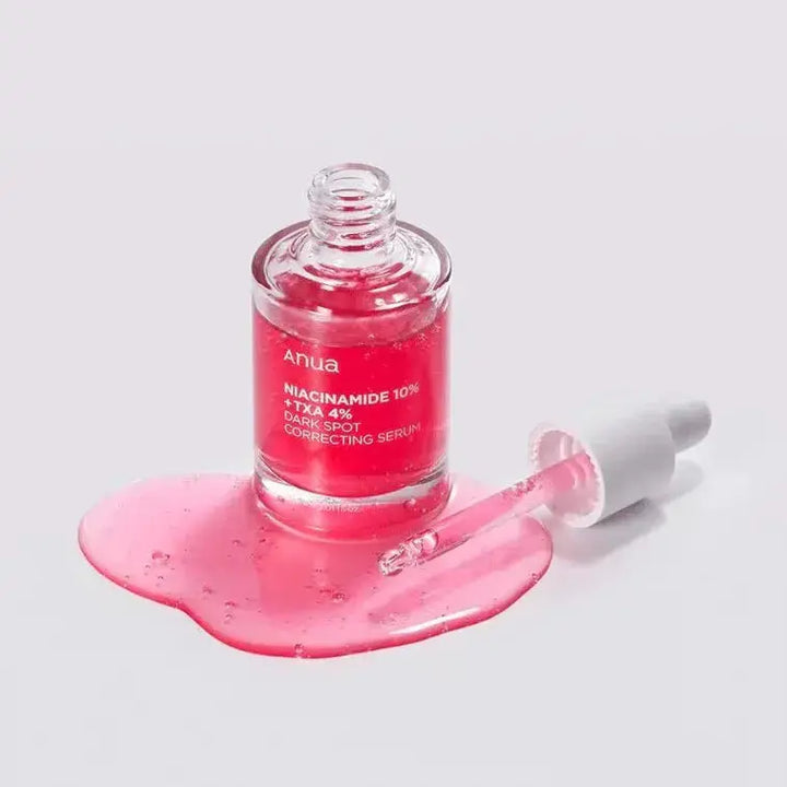 ANUA Niacinamide 10% + TXA 4% Serum Anua JOLIE'S