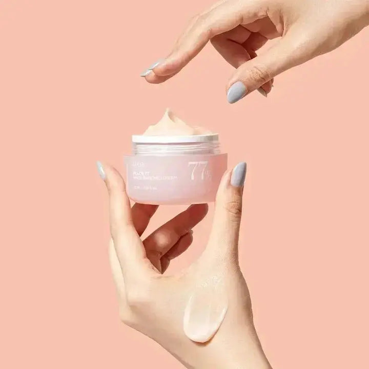 DOKAN Anua Peach 77% Niacin Enriched Cream 50 ml ANUA