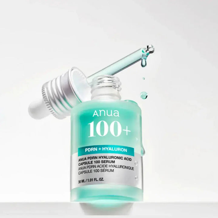 ANUA PDRN + Hyaluron Serum Anua JOLIE'S