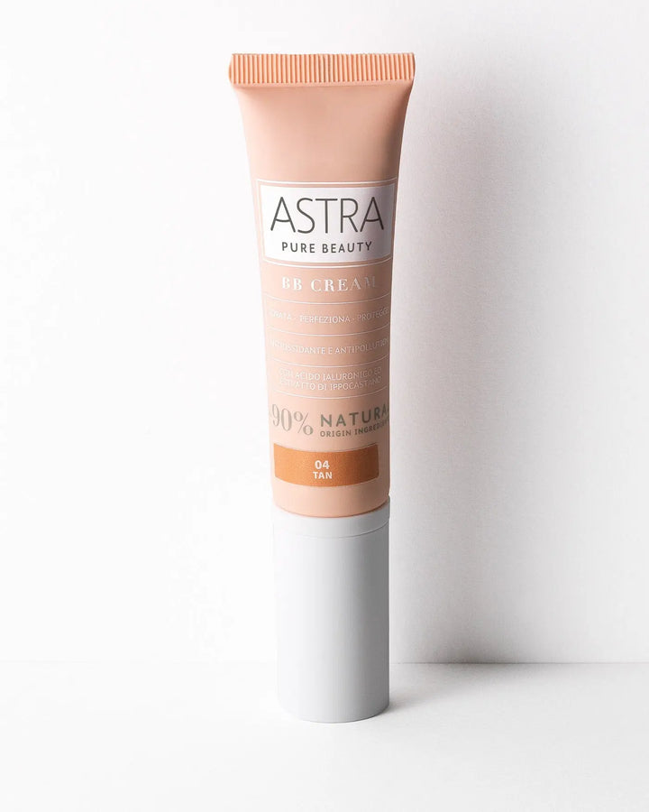 DOKAN ASTRA PURE BEAUTY BB CREAM Astra Pure Beauty