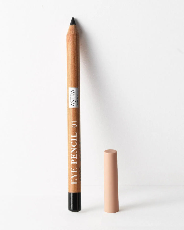 DOKAN ASTRA PURE BEAUTY EYE PENCIL Astra Pure Beauty