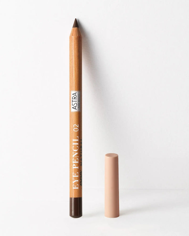 DOKAN ASTRA PURE BEAUTY EYE PENCIL Astra Pure Beauty