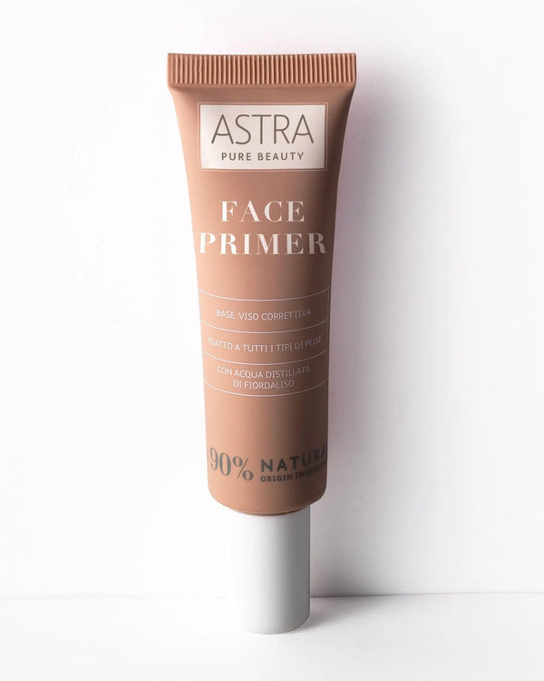 DOKAN ASTRA PURE BEAUTY FACE PRIMER Astra Pure Beauty