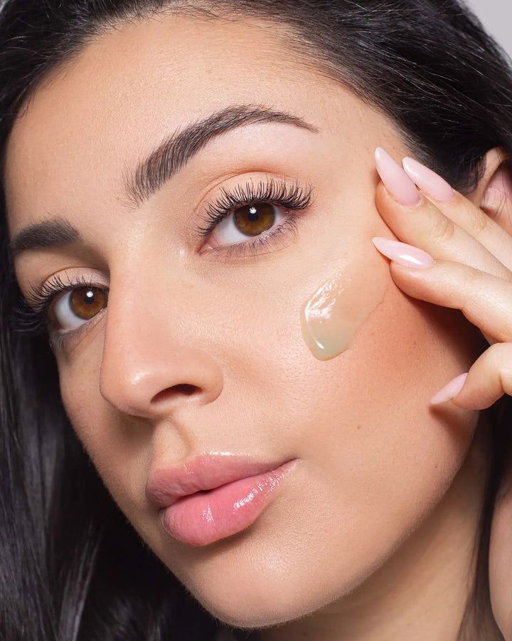 DOKAN ASTRA PURE BEAUTY FACE PRIMER Astra Pure Beauty