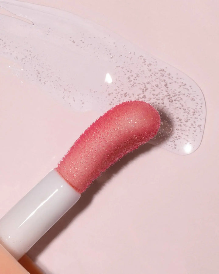 DOKAN ASTRA PURE BEAUTY JUICY LIP OIL Astra Pure Beauty