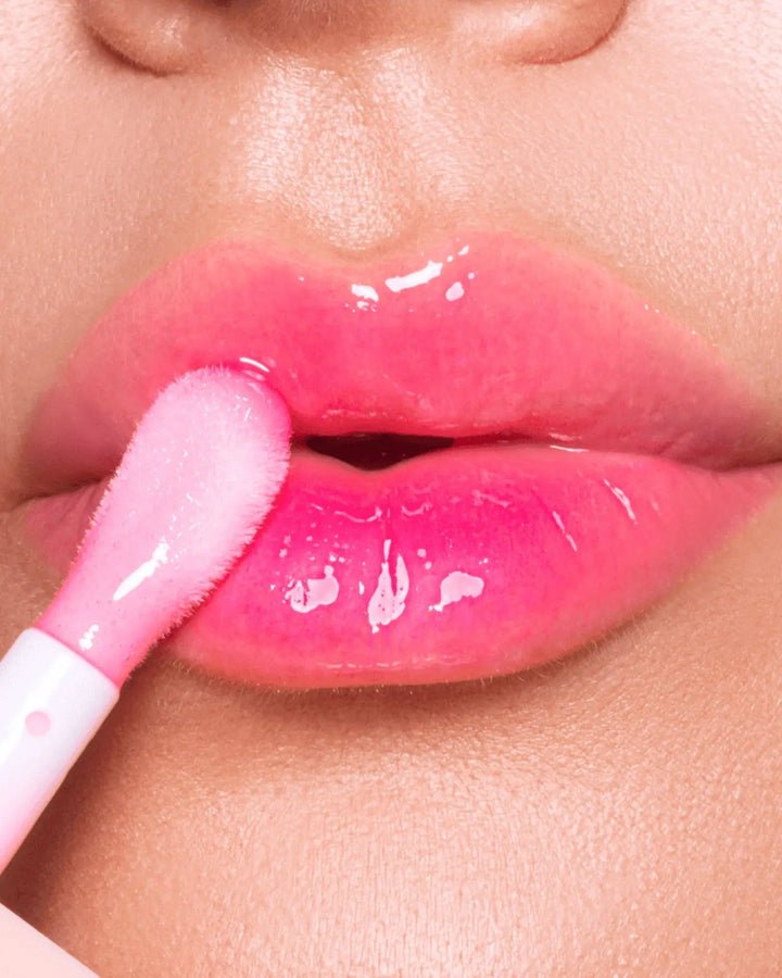 DOKAN ASTRA PURE BEAUTY JUICY LIP OIL Astra Pure Beauty