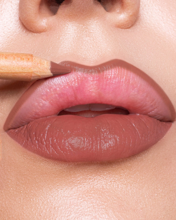 DOKAN ASTRA PURE BEAUTY LIP PENCIL Astra Pure Beauty