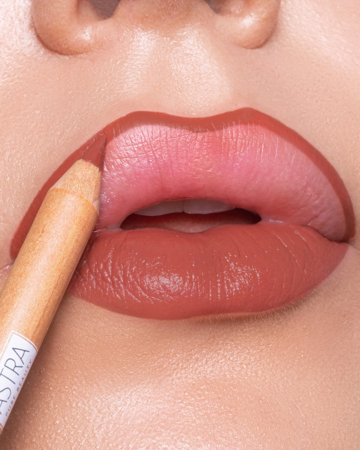 DOKAN ASTRA PURE BEAUTY LIP PENCIL Astra Pure Beauty