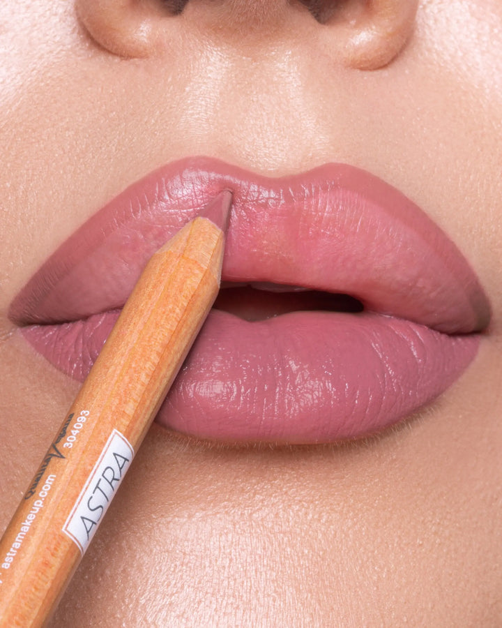 DOKAN ASTRA PURE BEAUTY LIP PENCIL Astra Pure Beauty