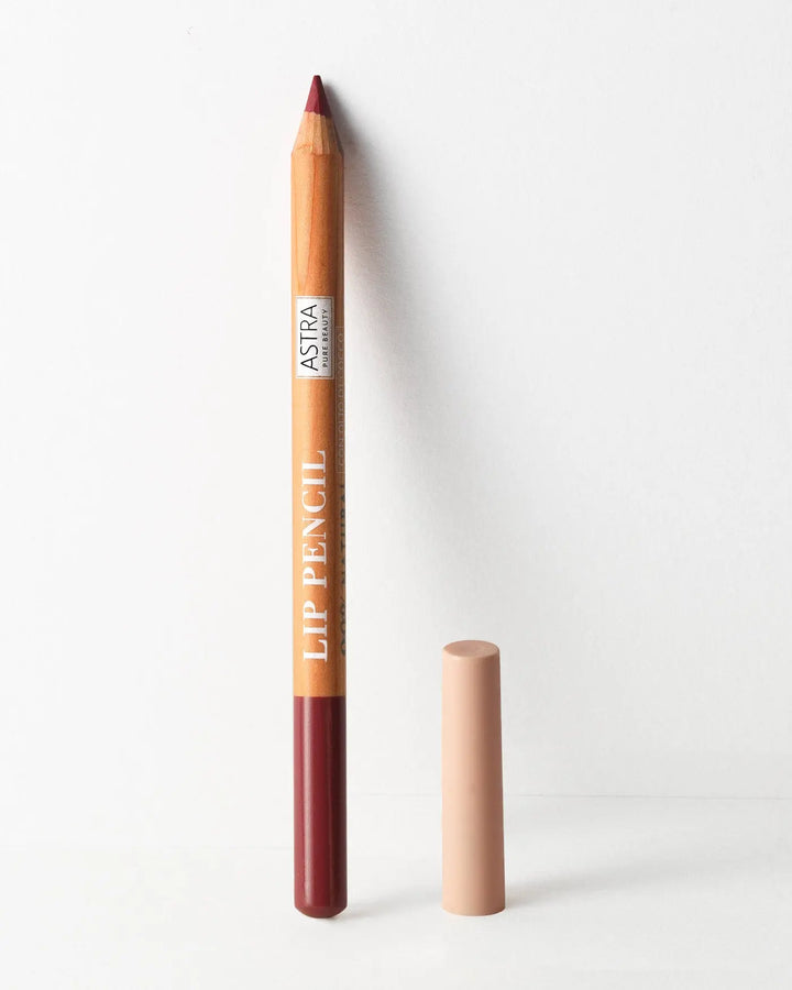 DOKAN ASTRA PURE BEAUTY LIP PENCIL Astra Pure Beauty