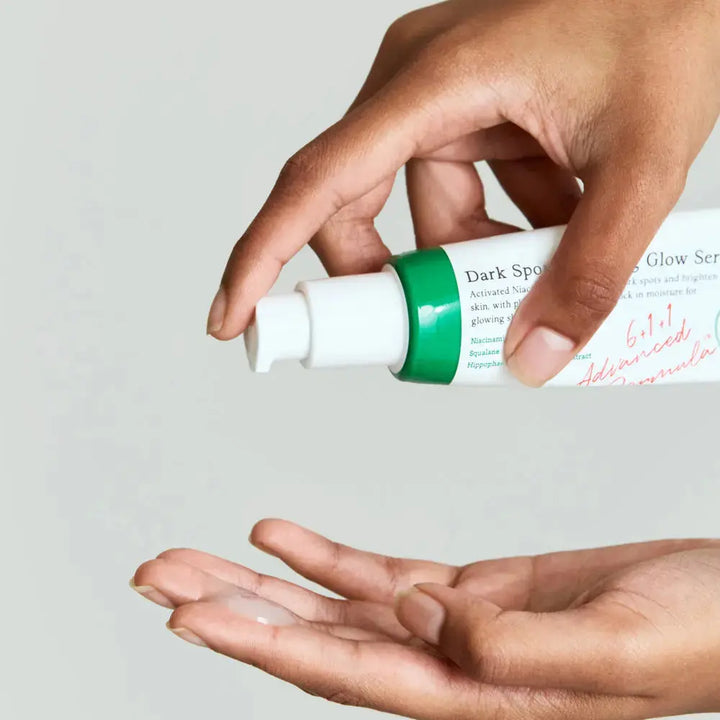 DOKAN AXIS-Y Dark Spot Correcting Glow Serum 50 ml AXIS-Y