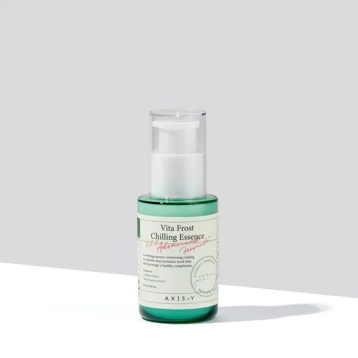 DOKAN AXIS-Y Vita Frost Chilling Essence 50 ml AXIS-Y