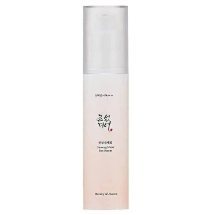 Beauty of Joseon Ginseng Moist Sun Serum 50ml BEAUTY OF JOSEON JOLIE'S