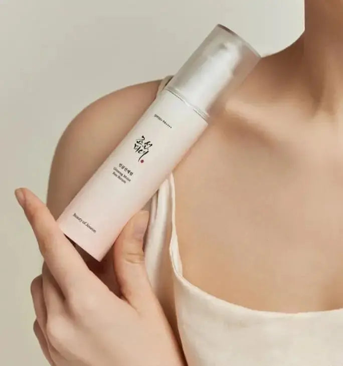 Beauty of Joseon Ginseng Moist Sun Serum 50ml BEAUTY OF JOSEON JOLIE'S