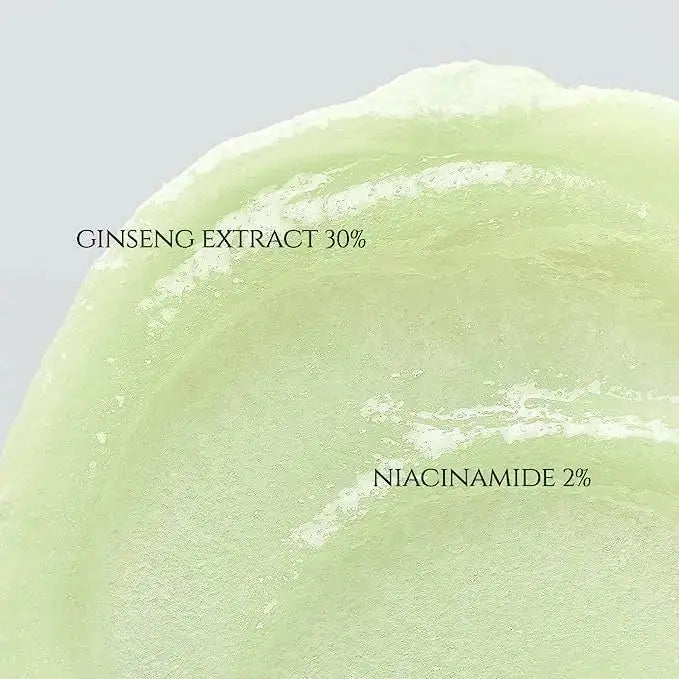 Beauty of Joseon Ginseng Moist Sun Serum 50ml BEAUTY OF JOSEON JOLIE'S