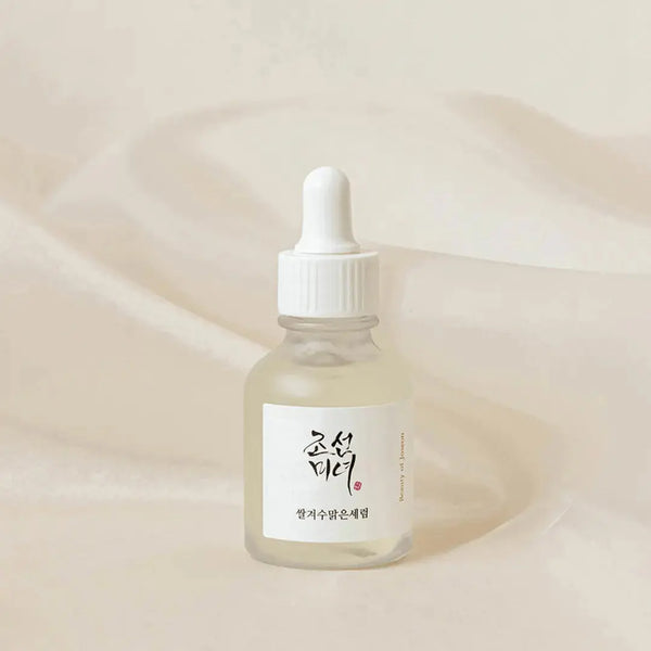 Beauty of Joseon Glow Deep Serum : Rice + Arbutin 30 ml - JOLIE'S