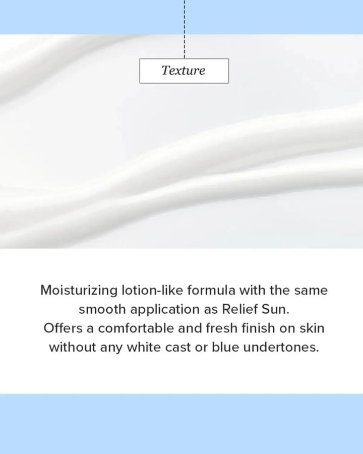 DOKAN BEAUTY OF JOSEON Relief Sun Aqua-Fresh: Rice + B5 | 50 ml | Lightweight, Hydrating Sunscreen SPF50+ PA++++ BEAUTY OF JOSEON