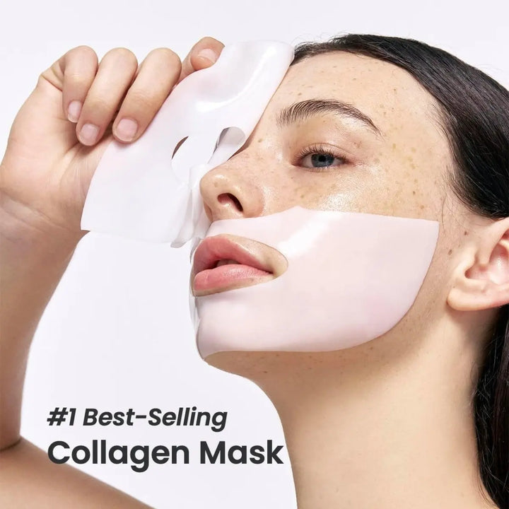 DOKAN BIODANCE Bio Collagen Real Deep Mask 34 gm BIODANCE