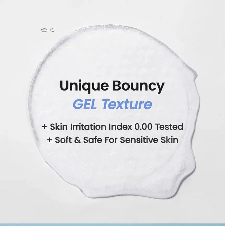 BIODANCE Cera-nol Gel Toner Pads ( 60 pads ) Medicube JOLIE'S