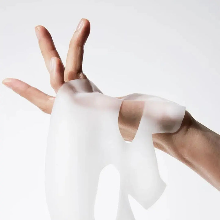 Hydro Cera-nol Real Deep Mask - 1 Box (4 pcs) Biodance JOLIE'S