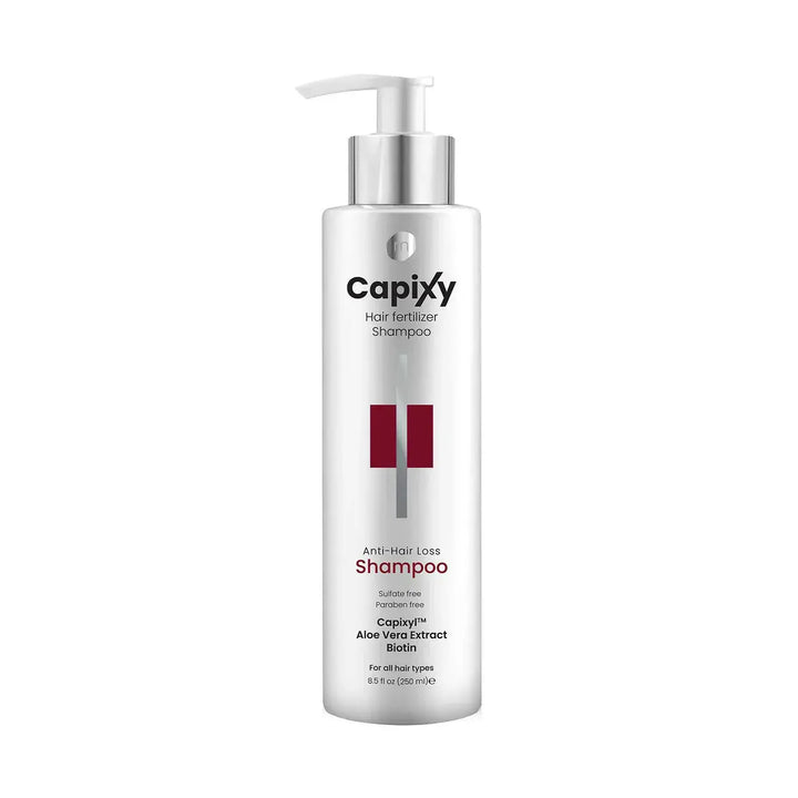 CAPIXY SHAMPOO 250ML JOLIE'S JOLIE'S