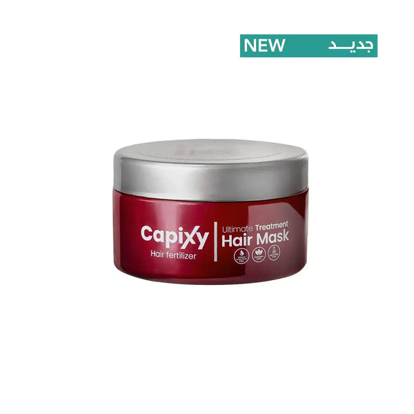 CAPIXY HAIR MASK 250ML JOLIE'S JOLIE'S