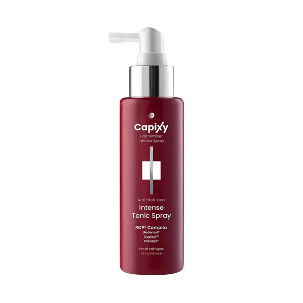 Capixy Intense Tonic Spray 125ml JOLIE'S JOLIE'S