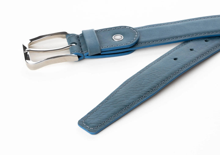 DAWAL Men Belt - DOKAN