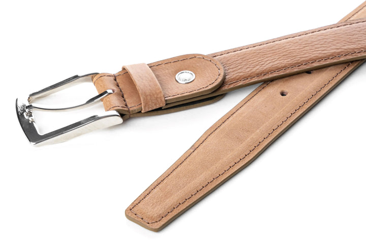 DAWAL Men Belt - DOKAN