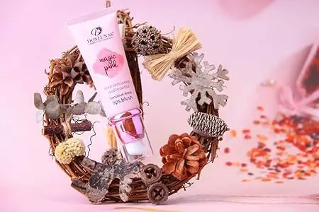 DOKAN DOS LUNAS Magic Pink Sensitive Areas Lips Blush 40 g DOS LUNAS