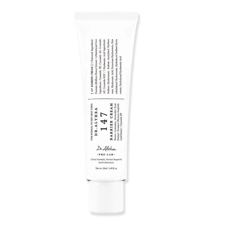 DOKAN DR ALTHEA 147 Barrier Cream DR ALTHEA