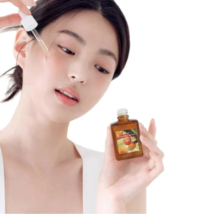 DOKAN DR ALTHEA Vitamin C Boosting Serum Dr Althea