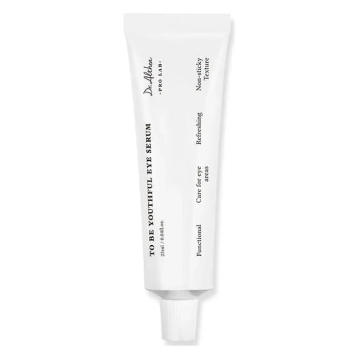 DR ALTHEA To Be Youthful Eye Serum Dr Althea JOLIE'S