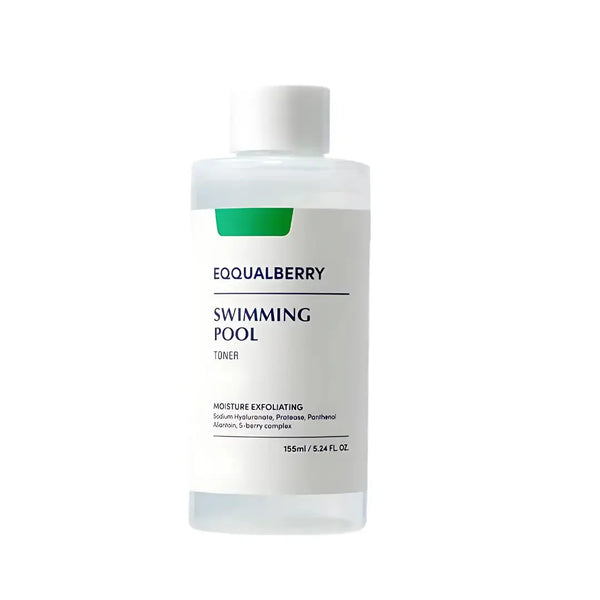 EQQUALBERRY Swimming Pool Toner 155 ml EQQUALBERRY JOLIE'S