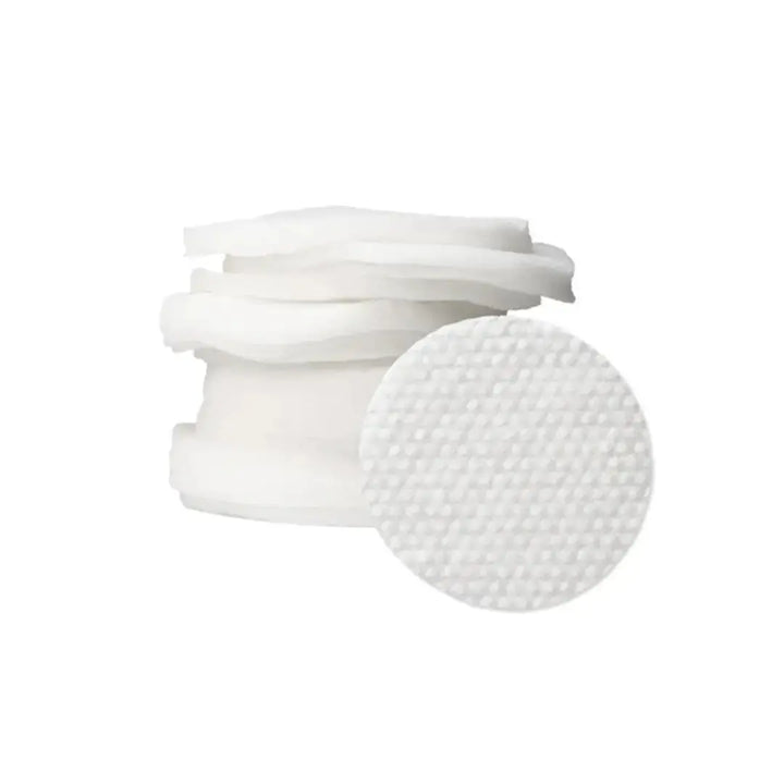 EQQUALBERRY Vegan Swimming Pool Toner Pads 70 pads 220 ml EQQUALBERRY JOLIE'S