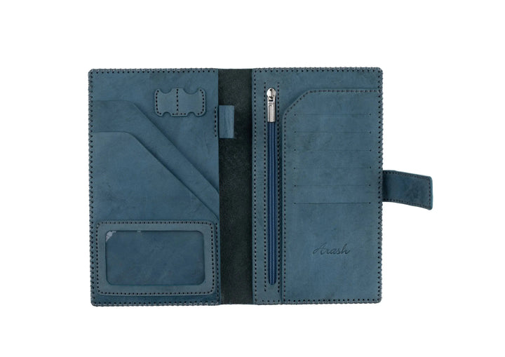 FLIGHT Travel Organizer - DOKAN