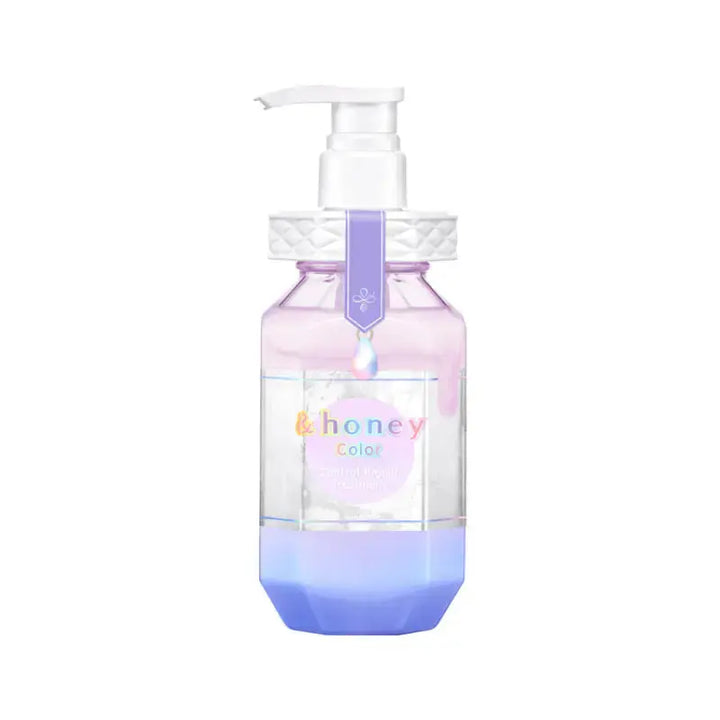 &honey Color Control Repair 440ml wcosmeticshq JOLIE'S