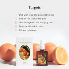 DOKAN DR ALTHEA Vitamin C Boosting Serum Dr Althea