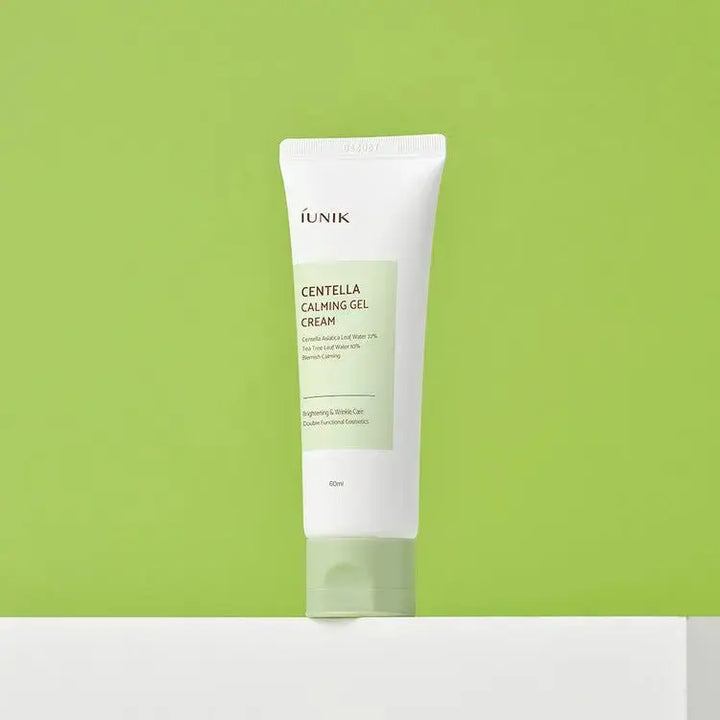 IUNIK Centella Calming Gel Cream 60ml IUNIK JOLIE'S