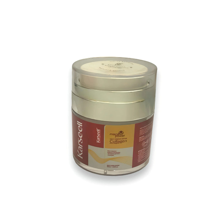 DOKAN KARSEELL Maca Power Maca Essence Repair Collagen Face Cream 50 ML KARSEELL